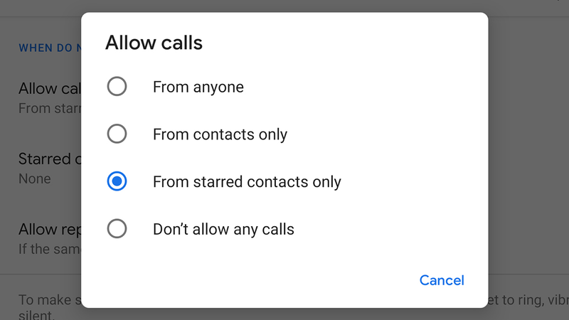 Illustration for article titled These Are the Only Push Notifications You Should Allow on Your Phone